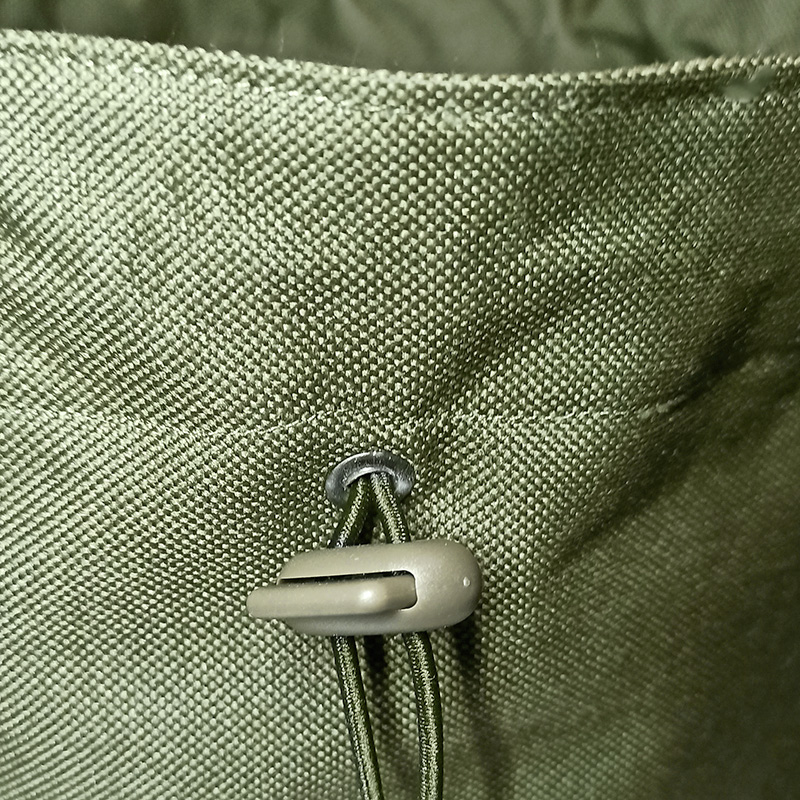 Підсумок для скидання магазинів CORDURA OLIVE MOLLE Win War олива