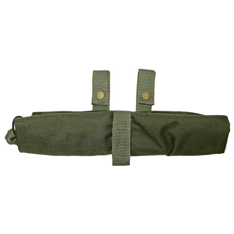Підсумок для скидання магазинів CORDURA OLIVE MOLLE Win War олива