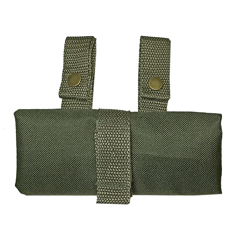 Підсумок для скидання магазинів CORDURA OLIVE MOLLE Win War олива