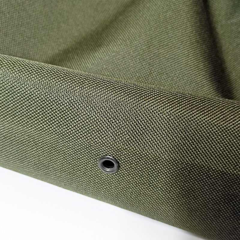 Підсумок для скидання магазинів CORDURA OLIVE MOLLE Win War олива