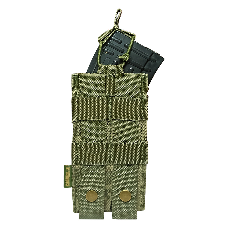 Підсумок для магазину АК/М16 відкритий піксель Win War