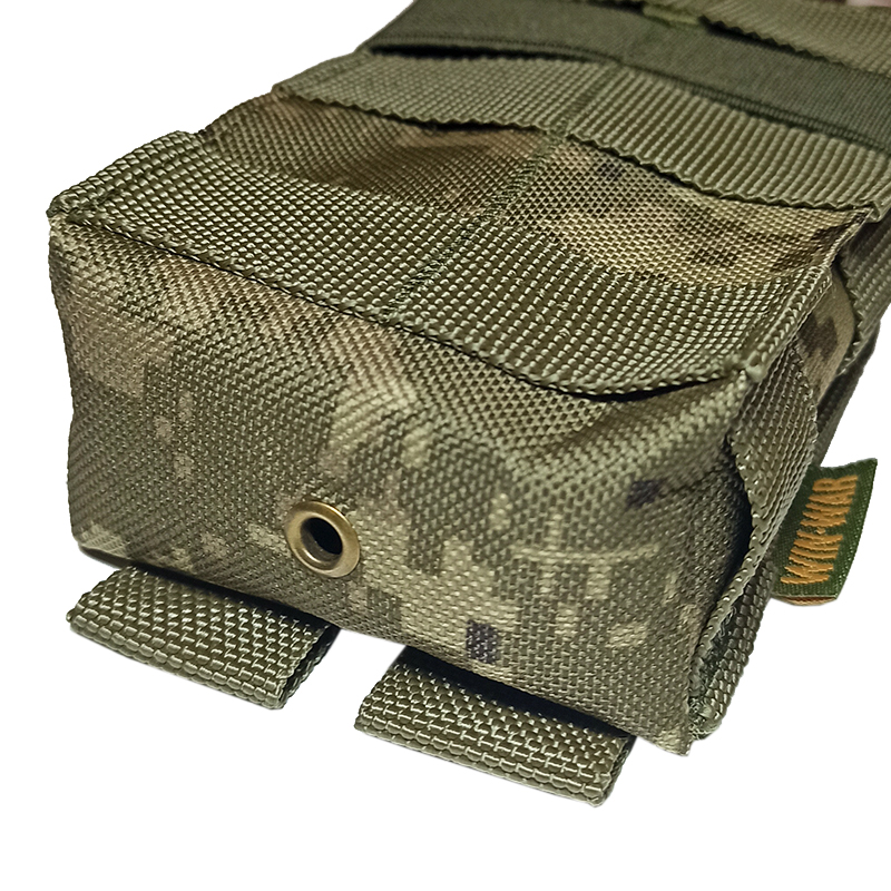 Підсумок для магазину АК/М16 відкритий піксель Win War