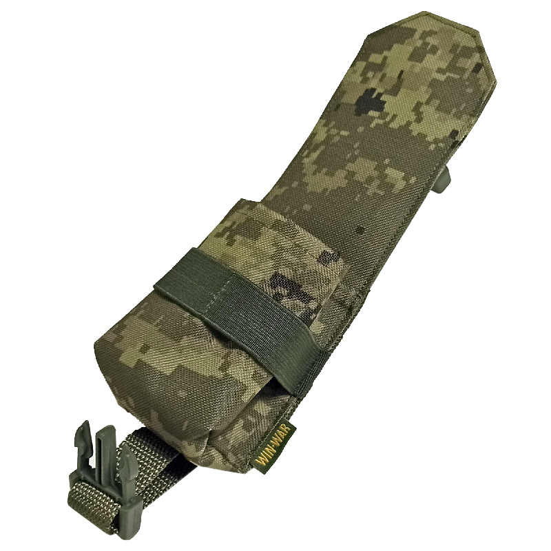 Підсумок для гранати універсальний (РГД, Ф1, П67) піксель