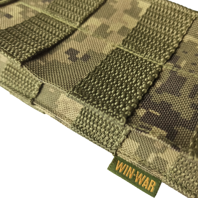 Підсумок для магазину РПК відкритий піксель Win War