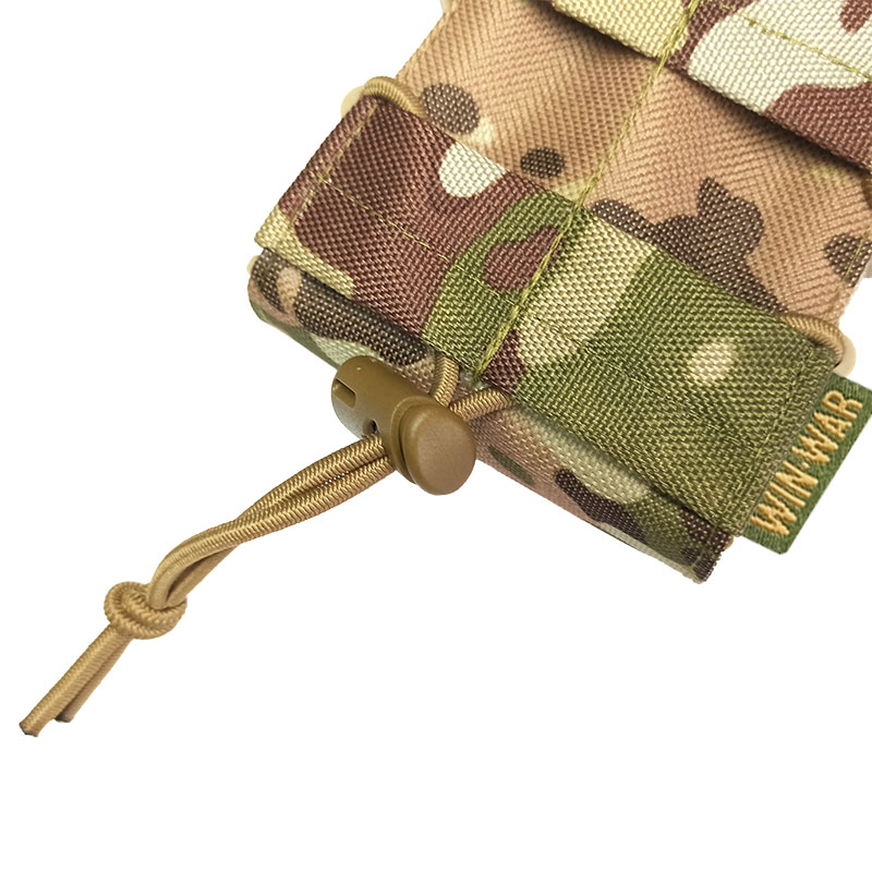 Підсумок для магазину АК каркасний відкритий мультикам Win War