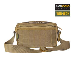 Сумка кросбаді койот Win War 00229