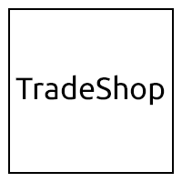 Інтернет-магазин Trade Shop